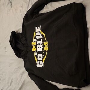 Collusseum mens u of m hoodie